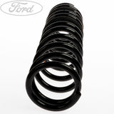 FOCUS REAR O/S OR N/S SUSPENSION COIL SPRING