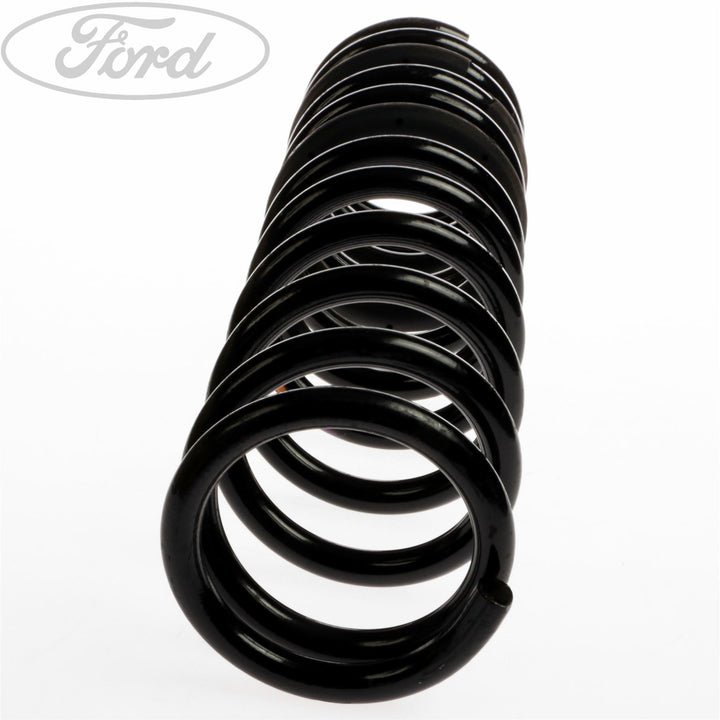 FOCUS REAR O/S OR N/S SUSPENSION COIL SPRING