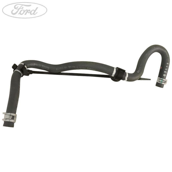 RANGER 2.5 DOHC EFI NA I4 PETROL FUEL VAPOUR HOSE 11-13