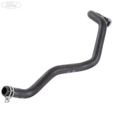 FOCUS 2.0 DURATEC DI TI-VCT HEATER COOLANT INLET HOSE