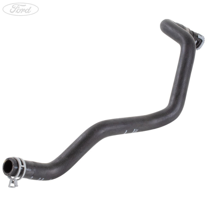 FOCUS 2.0 DURATEC DI TI-VCT HEATER COOLANT INLET HOSE