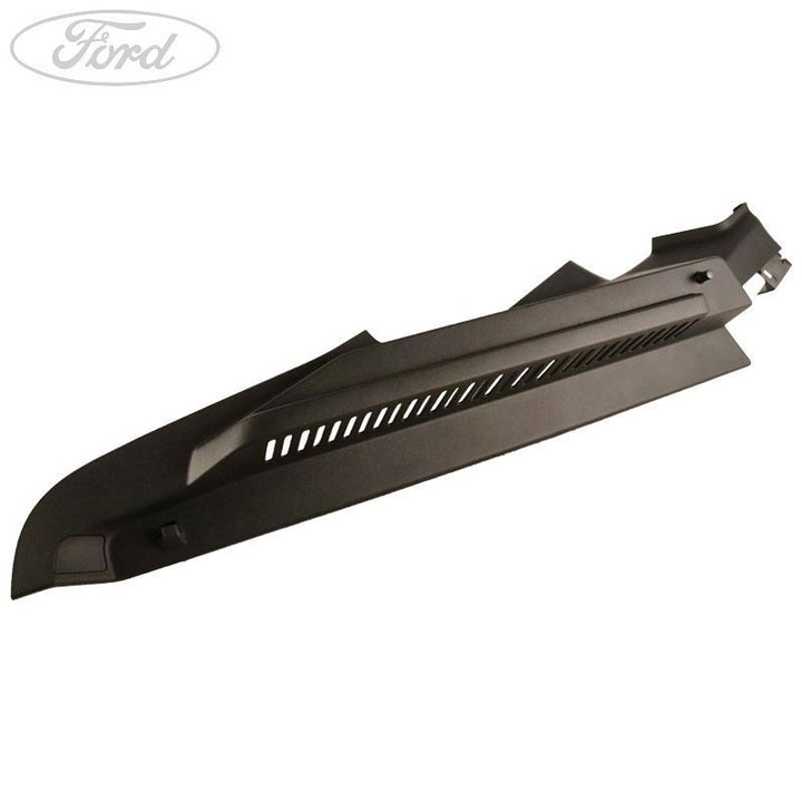 MONDEO MK5 REAR N/S REAR PARCEL SHELF TRAY TRIM SUPPORT