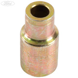 FIESTA ESCORT EFI DIPSTICK TUBE ADAPTOR