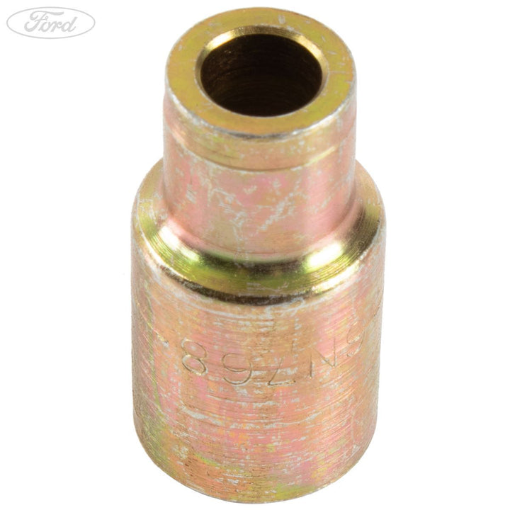 FIESTA ESCORT EFI DIPSTICK TUBE ADAPTOR