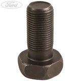 HEX.HEAD BOLT