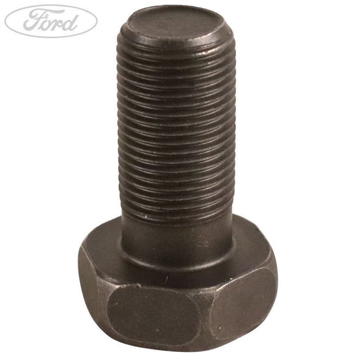 HEX.HEAD BOLT