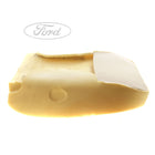 TRANSIT TOURNEO FRONT DRIVER SEAT BACK PAD