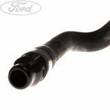 HEATER WATER HOSE