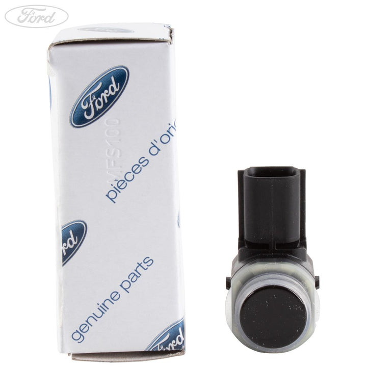PARKING SENSOR