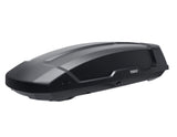 THULE®* ROOF BOX FORCE XT L,AEROSKIN BLACK MATT