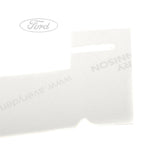 FIESTA N/S DOOR WINDOW FRAME MOULDING