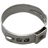 S-MAX GALAXY MONDEO INNER OUTER SMALL CV BOOT CLAMP 34.5MM