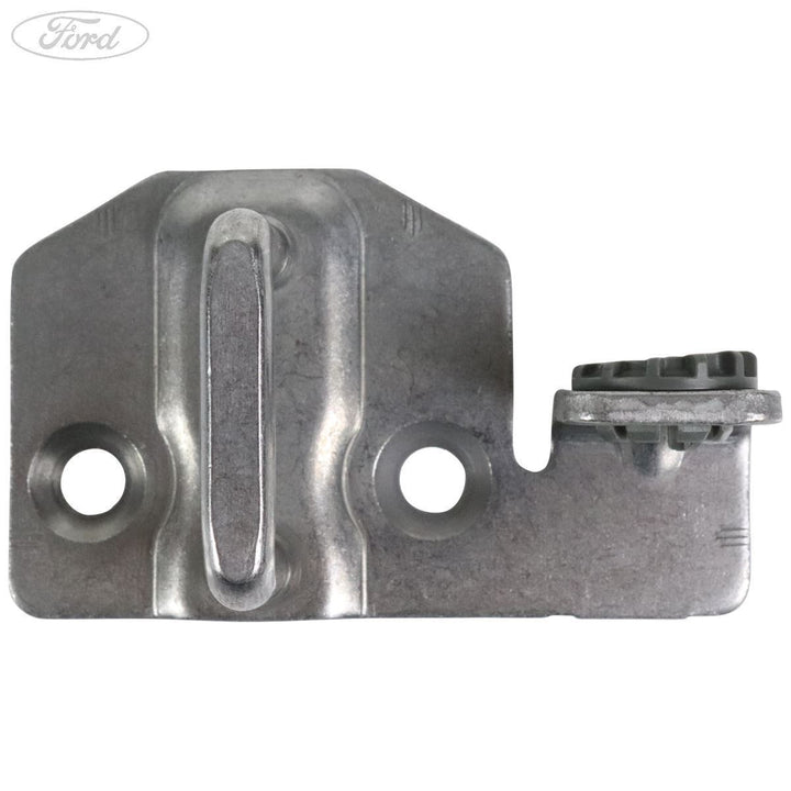 LATCH STRIKER