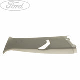 O/S RH B PILLAR INTERIOR TRIM