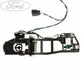 S-MAX MK1 FRONT N/S REINFORCEMENT 2010-2012