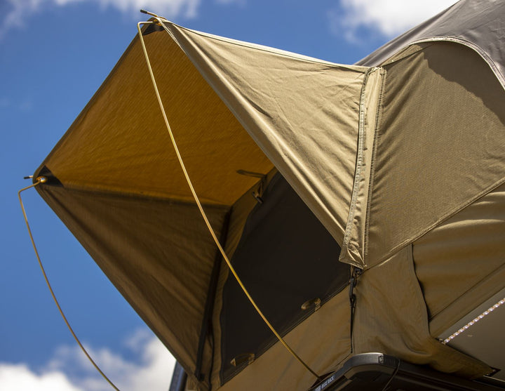 ARB* ROOFTOP TENT ESPERANCE,HARD SHELL,WITH LADDER
