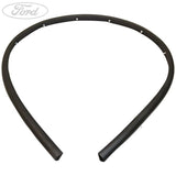RANGER BONNET WEATHERSTRIP SEAL 2011-2015