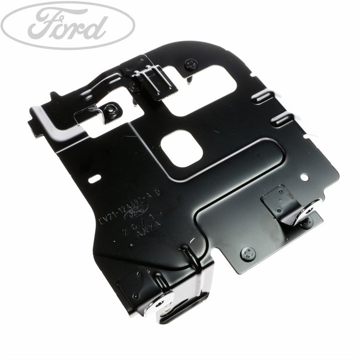 FIESTA ENGINE ECU MODULE BRACKET