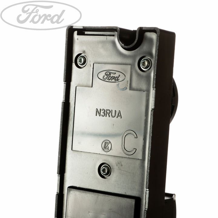 FRONT DOOR WINDOW CONTROL SWITCH