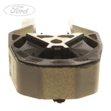 TRANSMISSION MOUNTING HOUSING
