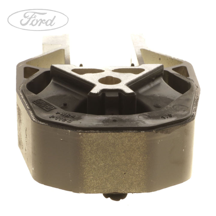 TRANSMISSION MOUNTING HOUSING