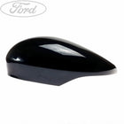 FIESTA FRONT N/S LEFT WING MIRROR HOUSING CAP COVER