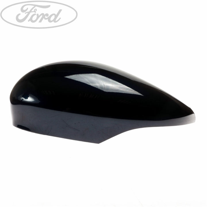 FIESTA FRONT N/S LEFT WING MIRROR HOUSING CAP COVER