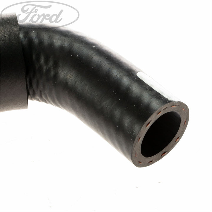RADIATOR HOSES