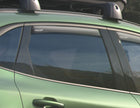 KUGA CLIMAIR®* WIND DEFLECTORS WITH FITTING  01/2020