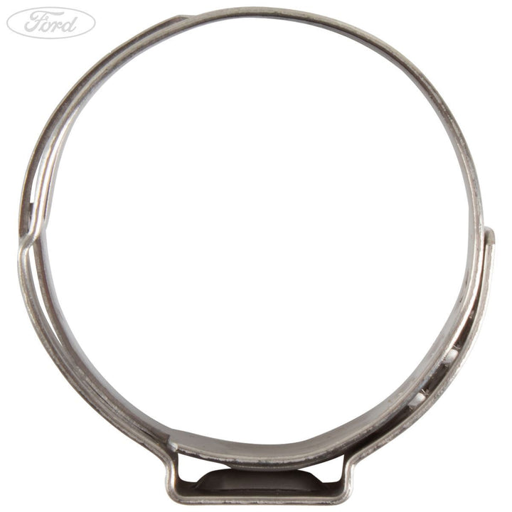 TRANSIT FOCUS CONNECT 1.8 ZETEC-E BI FUEL HOSE CLAMP