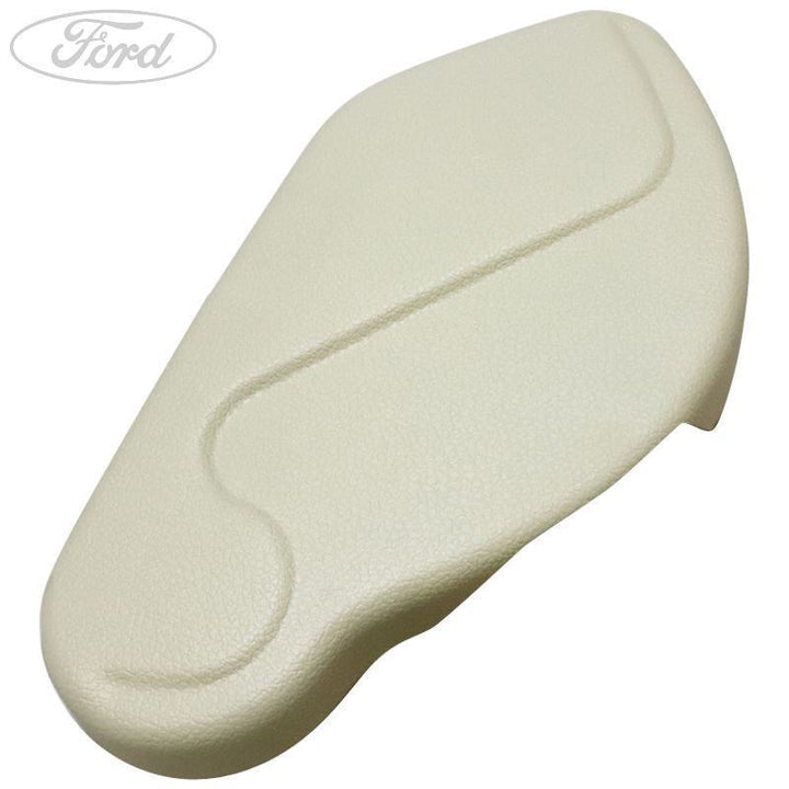 SEAT SIDE TRIM