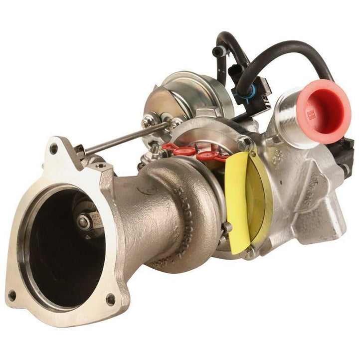FIESTA ST 1.6 ECOBOOST 150 180 BHP TURBOCHARGER 2013-2019