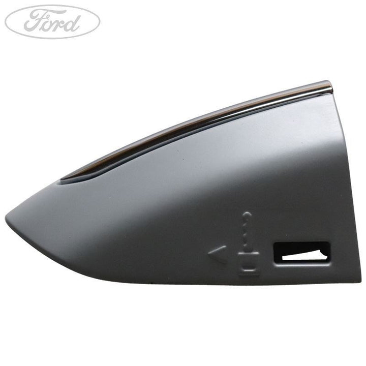 MONDEO S-MAX GALAXY EDGE FRONT O/S DOOR BEZEL 2016-