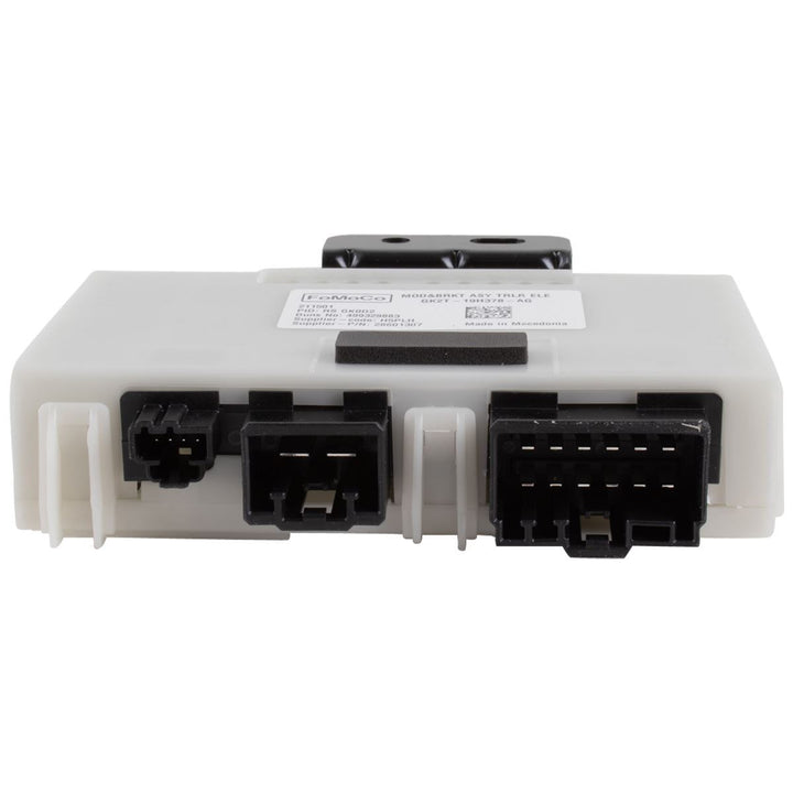 TRANSIT MK8 CUSTOM TOWBAR TRAILER BRAKE MODULE 2016-