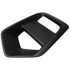 FOCUS RS FRONT O/S LOWER BUMPER AIR GRILLE 2016-