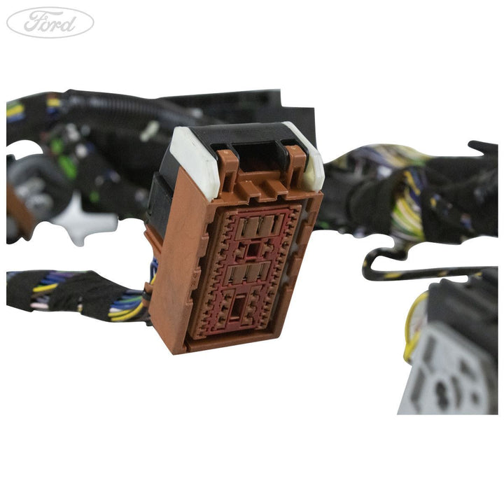 MAIN WIRING