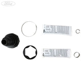 KUGA PETROL ENGINE 6-SPEED MANUAL INNER CV BOOT KIT 12-