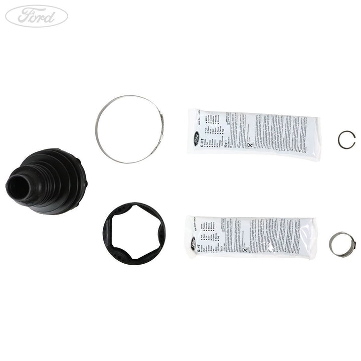 KUGA PETROL ENGINE 6-SPEED MANUAL INNER CV BOOT KIT 12-