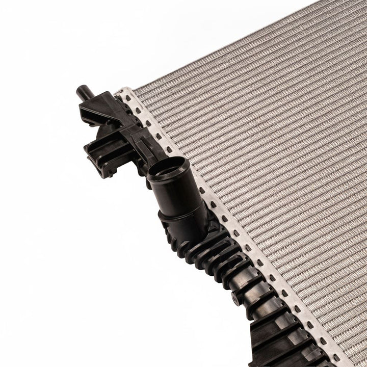 Focus 1.0 EcoBoost 1.0 TDCi Duratorq Radiator 2018-Onwards