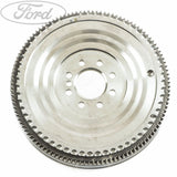 SOLID SINGLE MASS FLYWHEEL SMF INC RING GEAR
