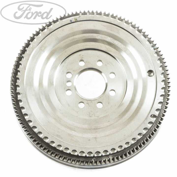 SOLID SINGLE MASS FLYWHEEL SMF INC RING GEAR