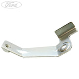 CLUTCH TUBE SUPPORT BRACKET