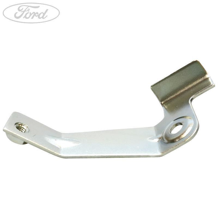 CLUTCH TUBE SUPPORT BRACKET