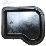 TRANSIT FRONT N/S HEAD LIGHT LAMP BULB SEALING COVER