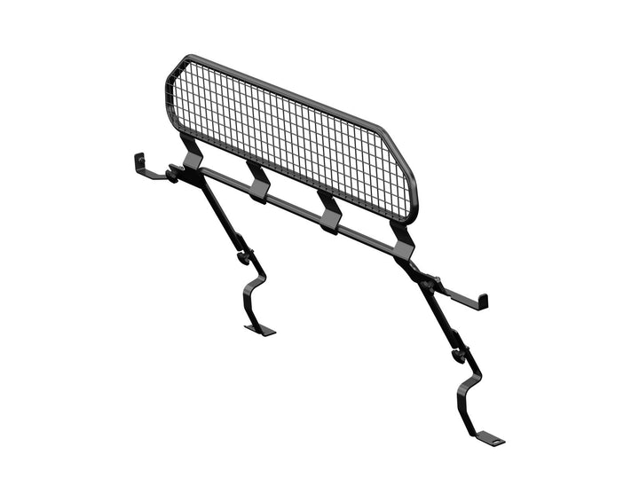 FIESTA LOAD RETENTION GUARD WITH FITTING  05/2017