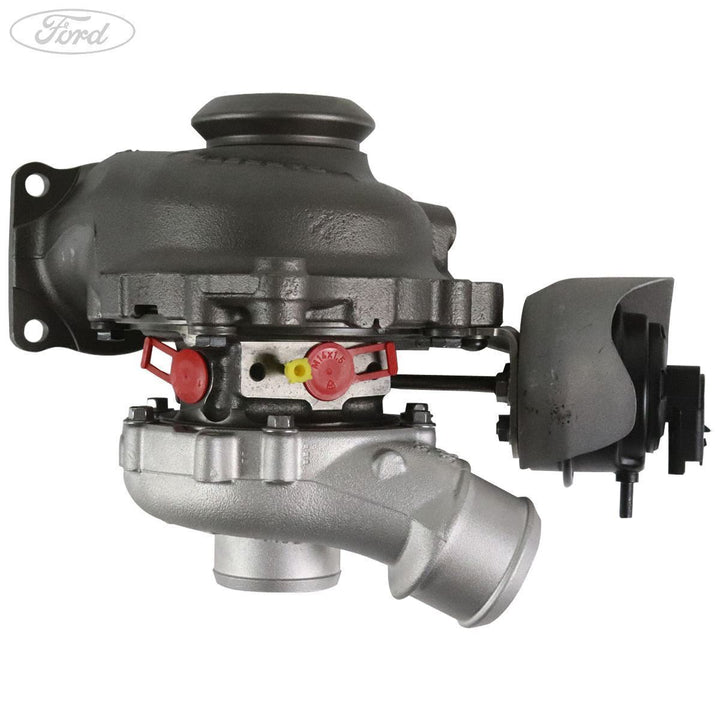 FOCUS KUGA MONDEO 2.0 DURATORQ TDCI TURBOCHARGER 2012-2015