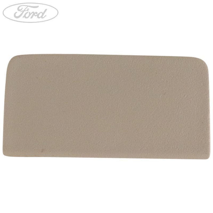 FIESTA O/S REAR QUARTER TRIM COVER 4 DOOR SALOON 15-