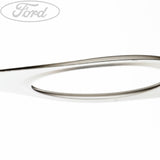 EXHAUST GASKET