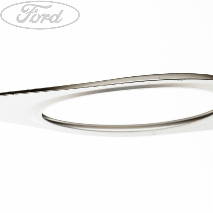 EXHAUST GASKET