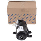 TRANSIT AIR CONDITIONING ACCUMULATOR